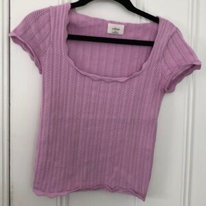 Aritzia Top